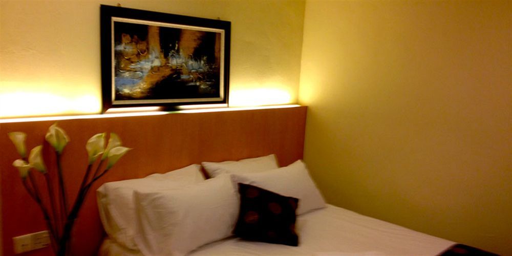 Signature Hotel KL Sentral Kuala Lumpur Exterior foto